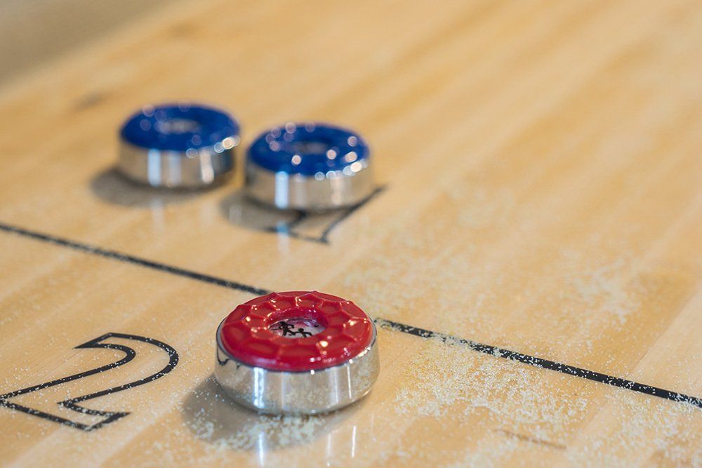 U32 Apartments in Fargo ND Game Board