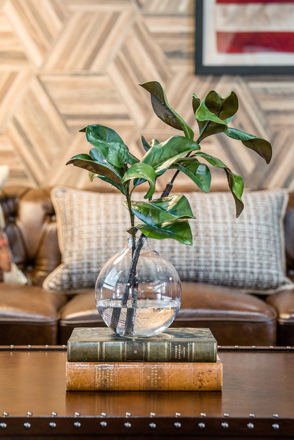 U32 Apartments in Fargo ND Plant and Decor
