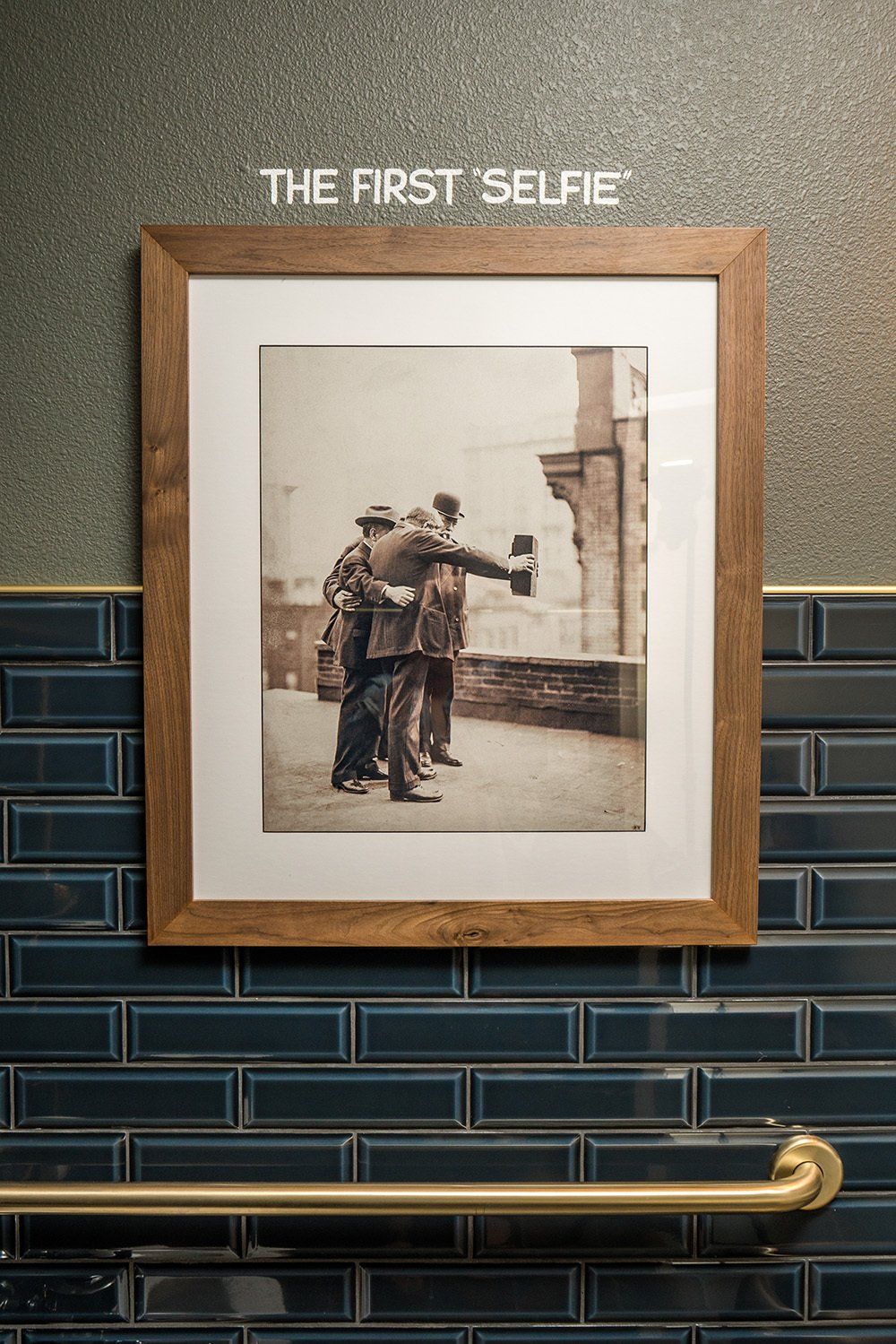 U32 Apartments in Fargo ND Bathroom Decor