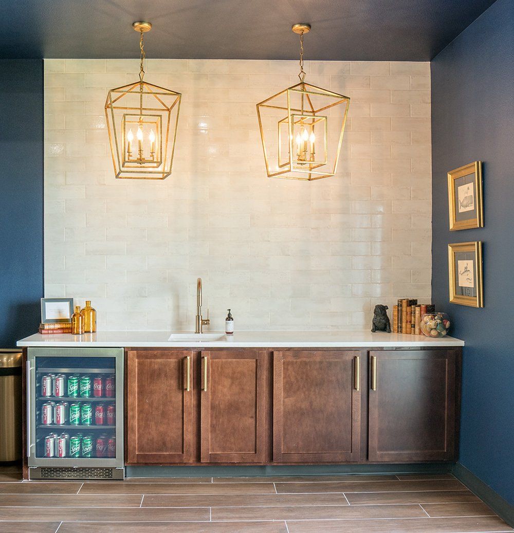 U32 Apartments in Fargo ND Sauna