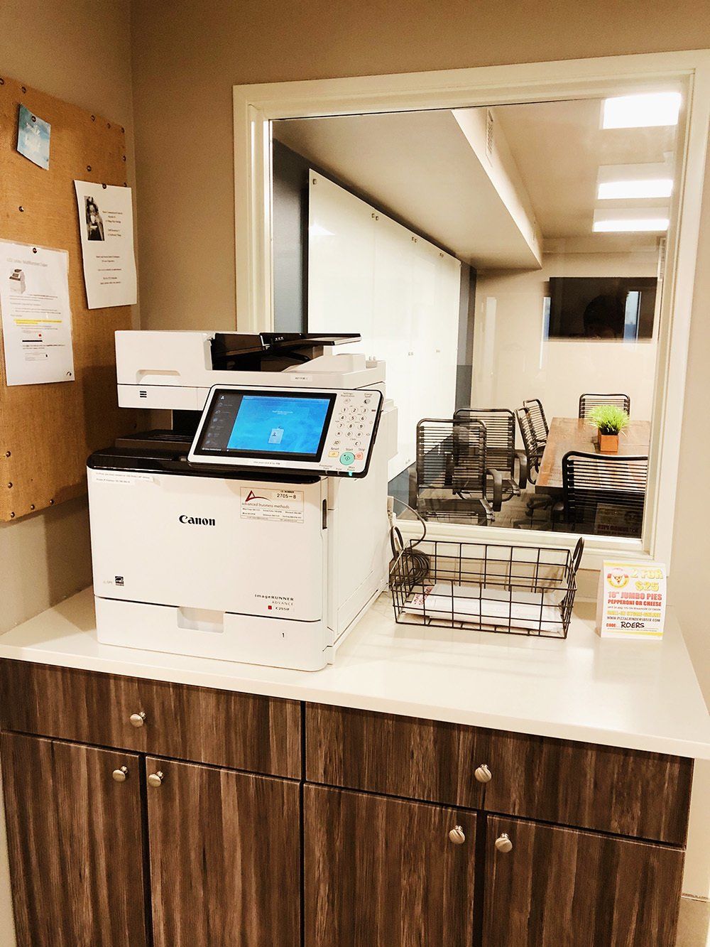 U32 Apartments in Fargo ND Printing Services