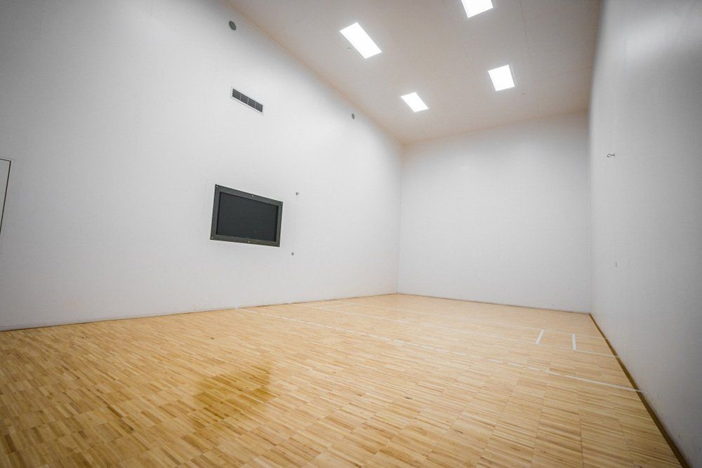 U32 Apartments in Fargo ND Open Room