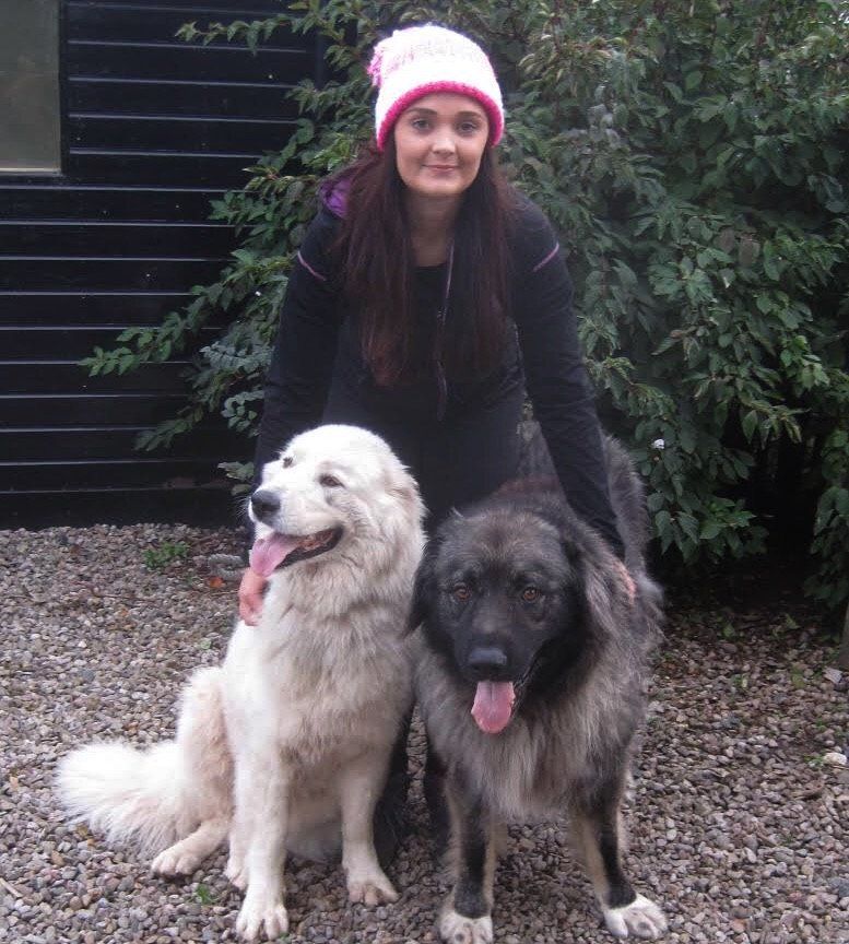 Handy Nanny with Ana and Azer