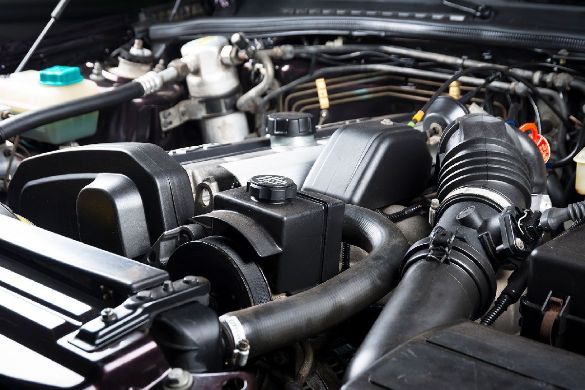 Auto Repair