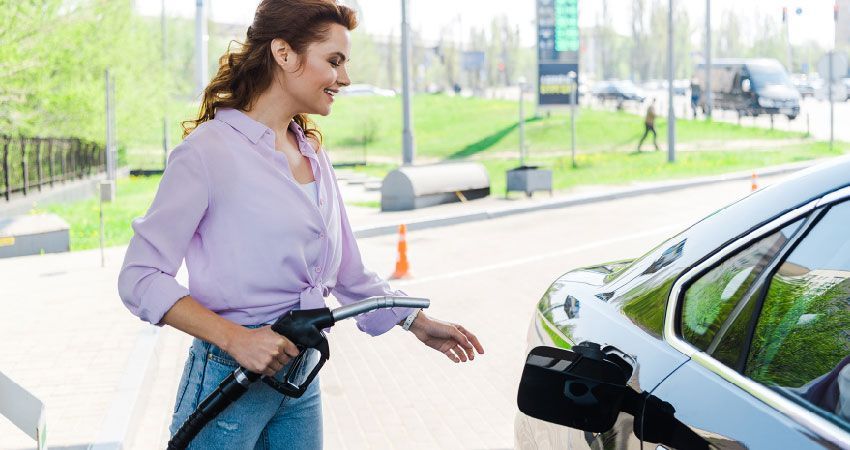 4 Quick Tips to Save Fuel