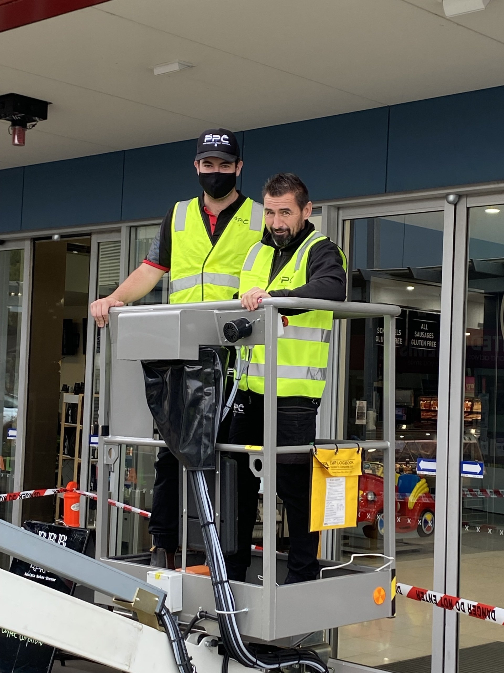 Pest Control Albury Wodonga Professional Pest Control