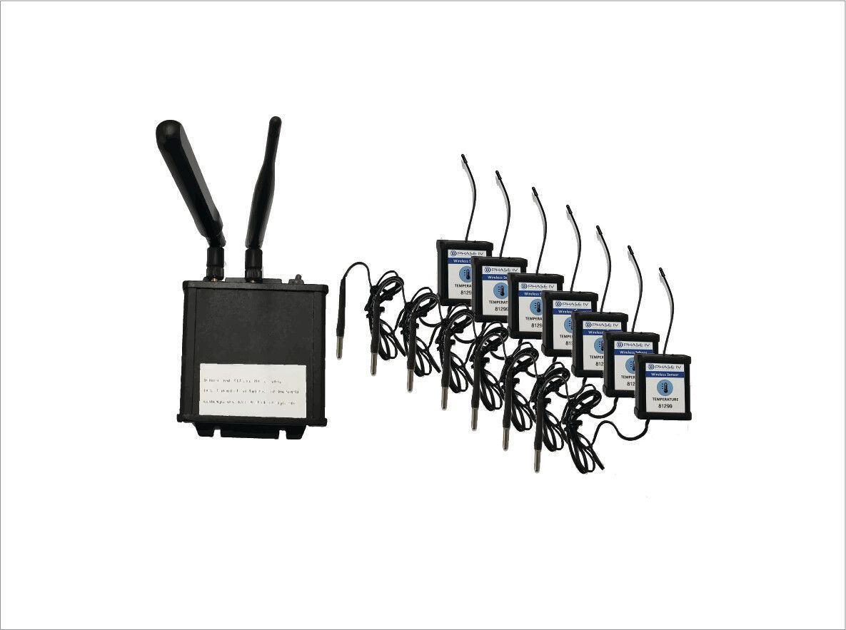 Pest Control Devices — Professional Pest Control In Thurgoona NSW