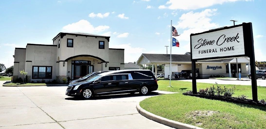 Stone Creek Funeral Home