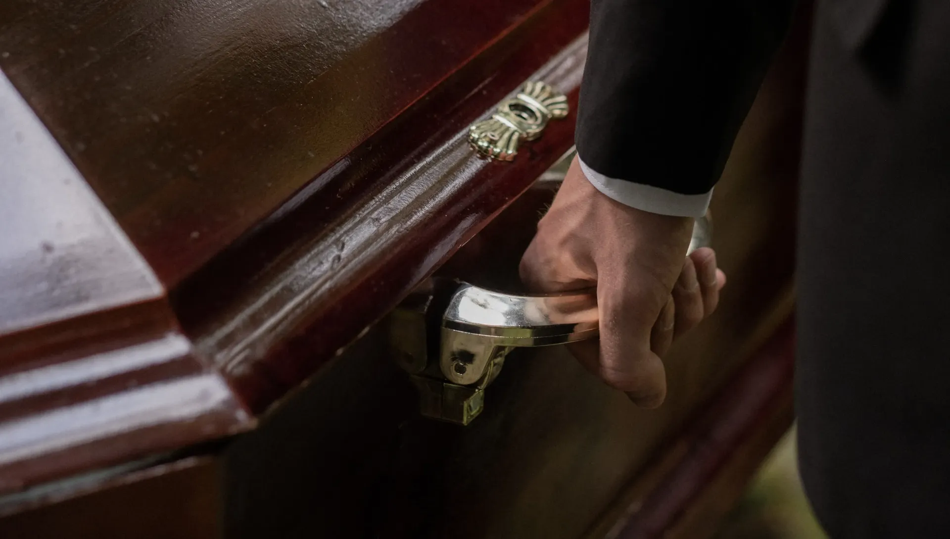 Funeral Services at Stone Creek Funeral Home in TX