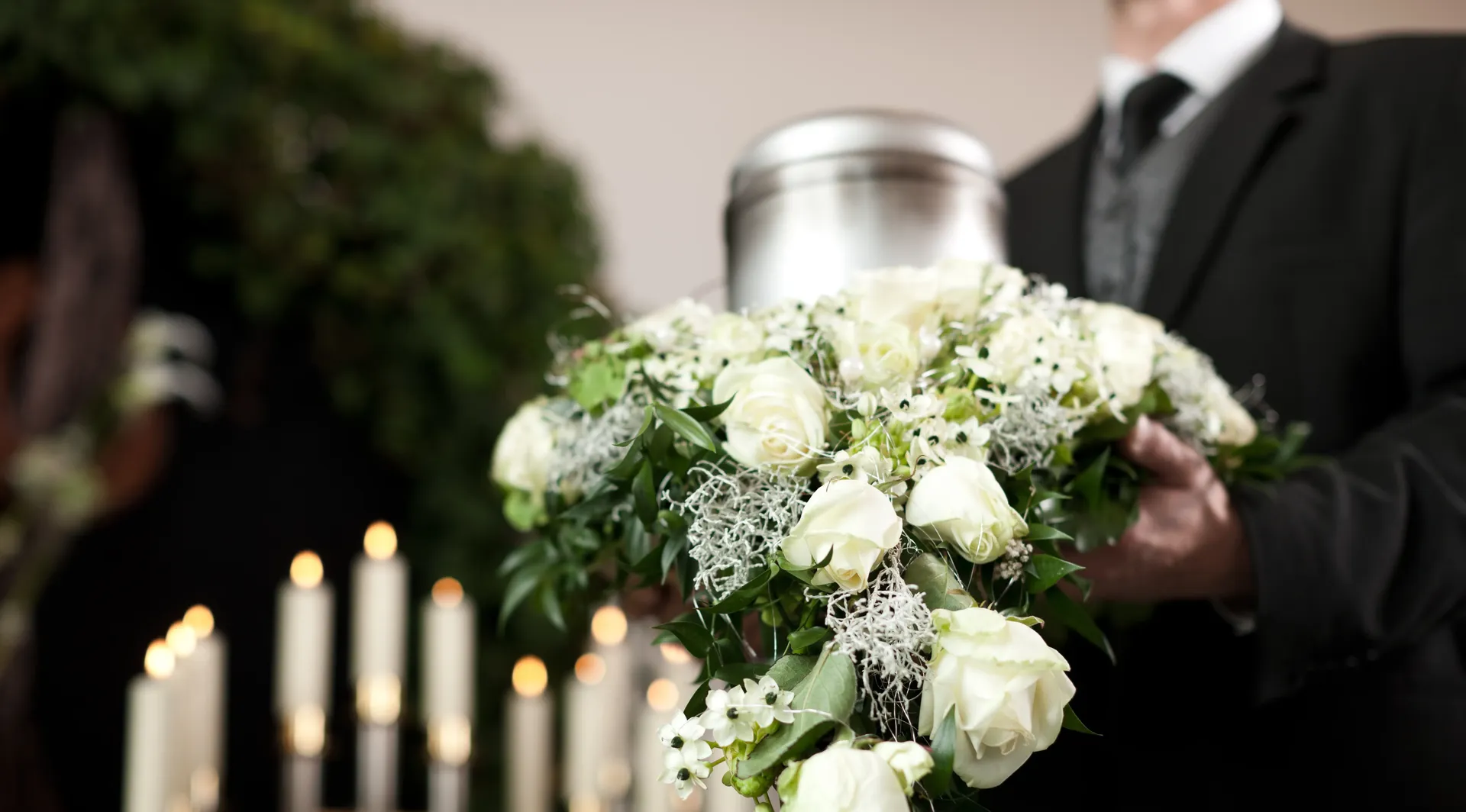 Cremation Funeral Services at Stone Creek Funeral Home in TX