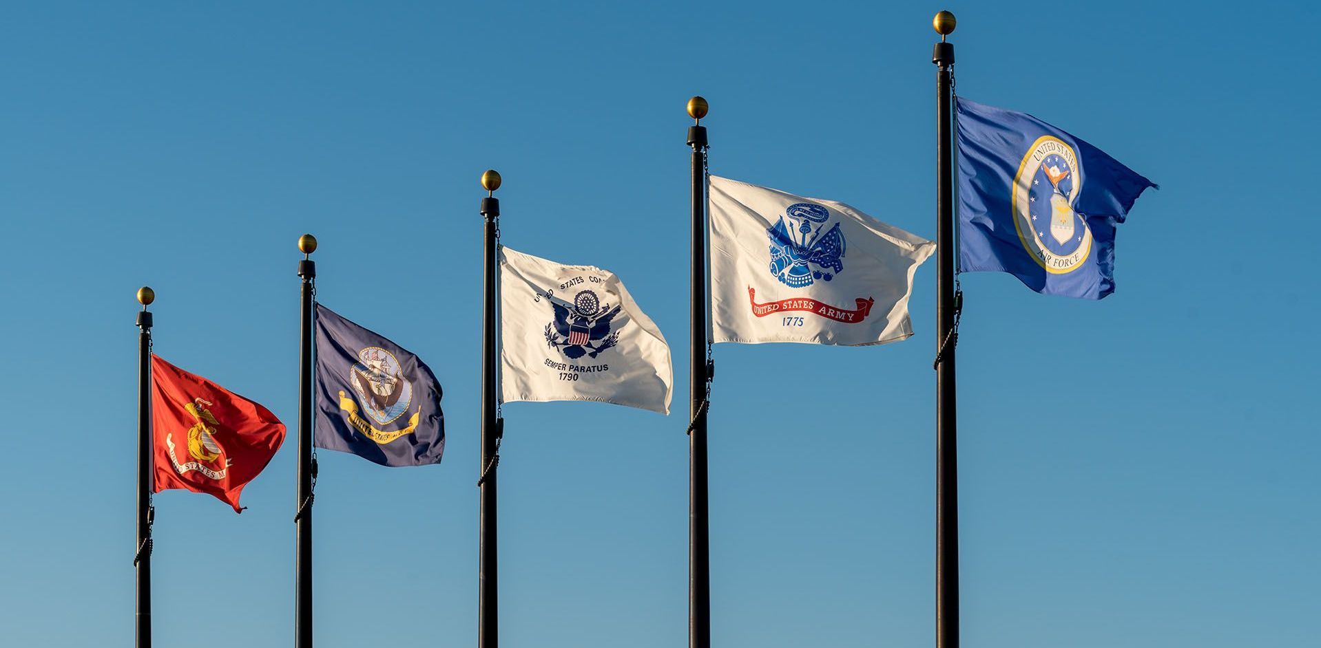 Veteran Funeral Services at Stone Creek Funeral Home in Bernard Texas