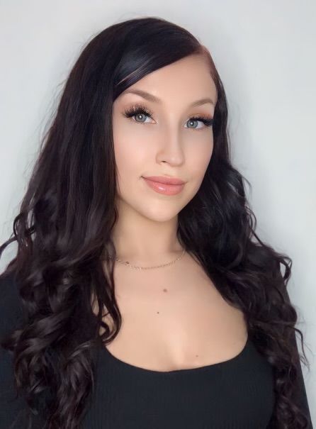 Samantha Dennis