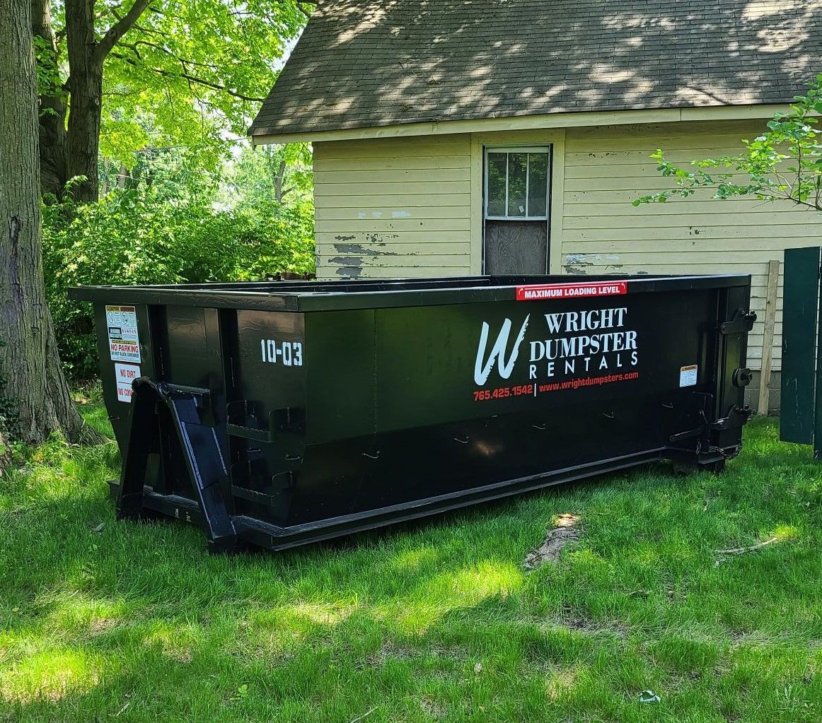 Our Trusted Team In Madison County Wright Dumpster Rentals