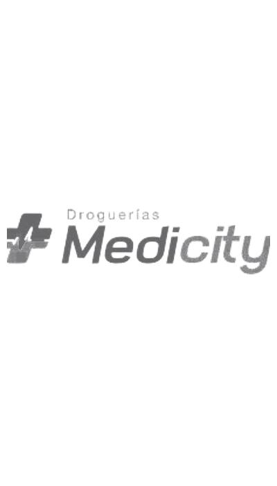 Cliente: Droguerías Medicity