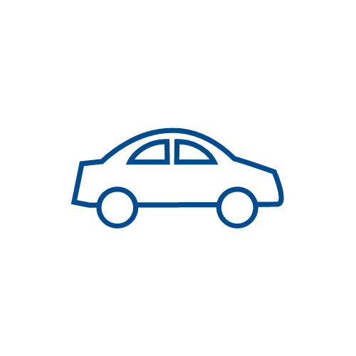 Sectores Intervenidos: Automotriz