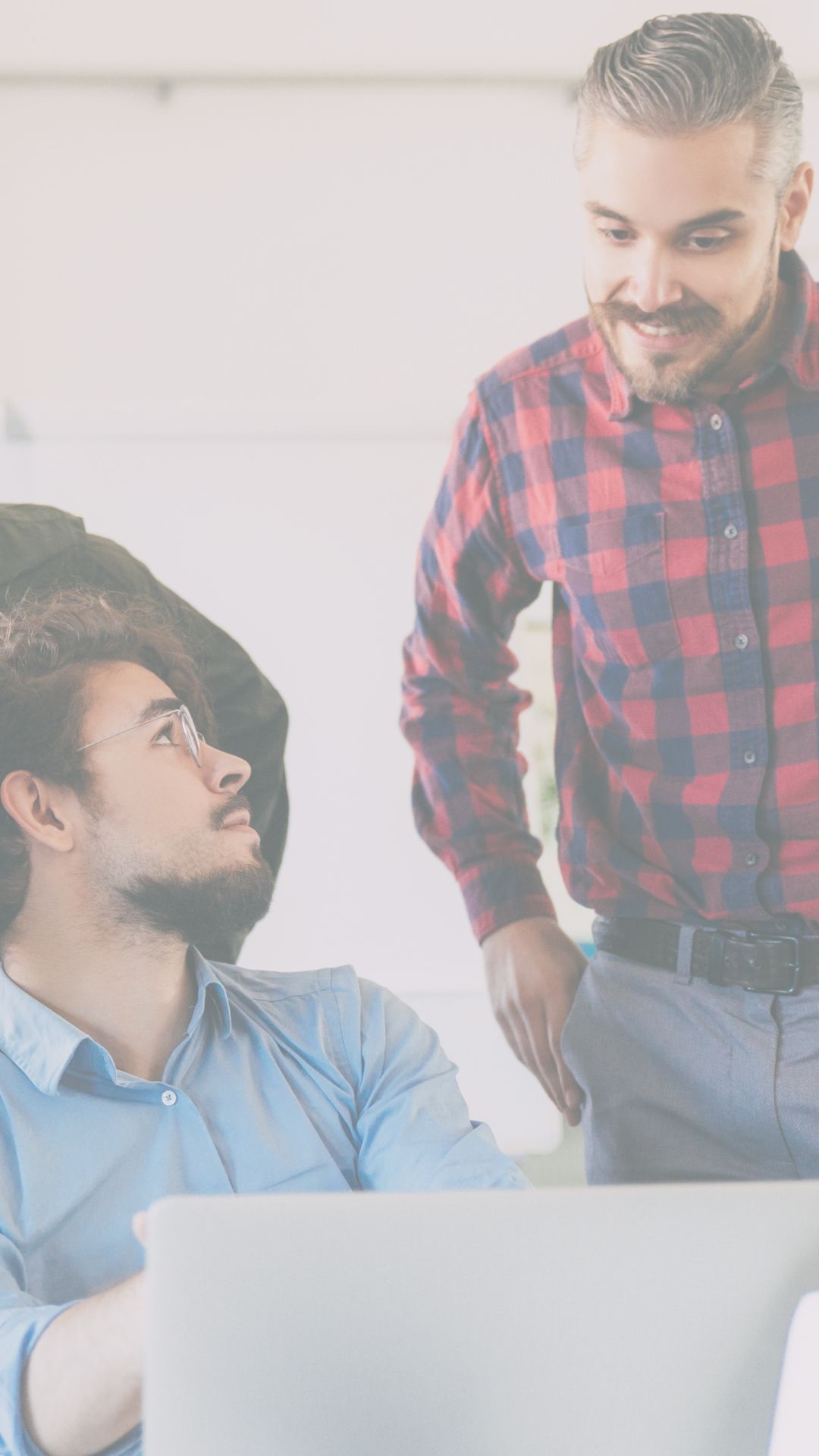 Consultoría en Productividad Laboral
