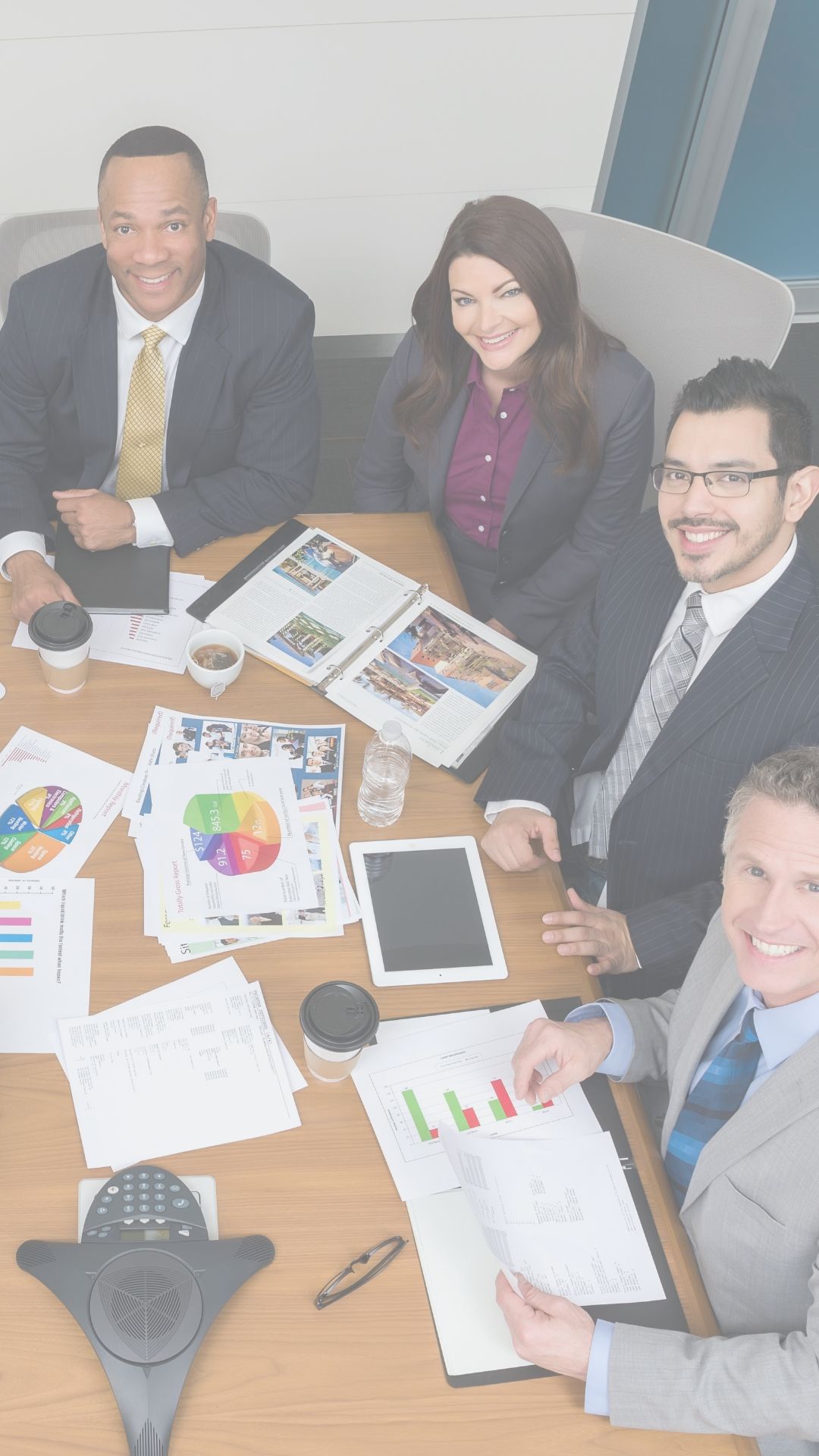 Consultoría en Gestión Comercial