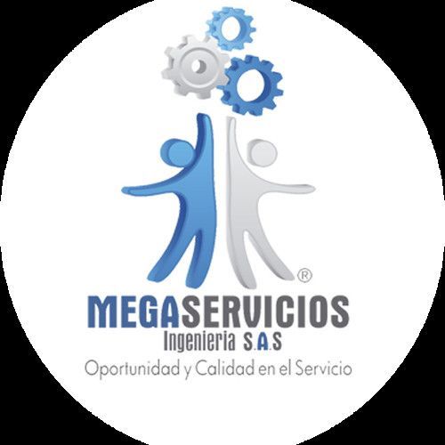 Cliente: Mega Servicios en el Programa Gases de Occidente en el Valle del Cauca