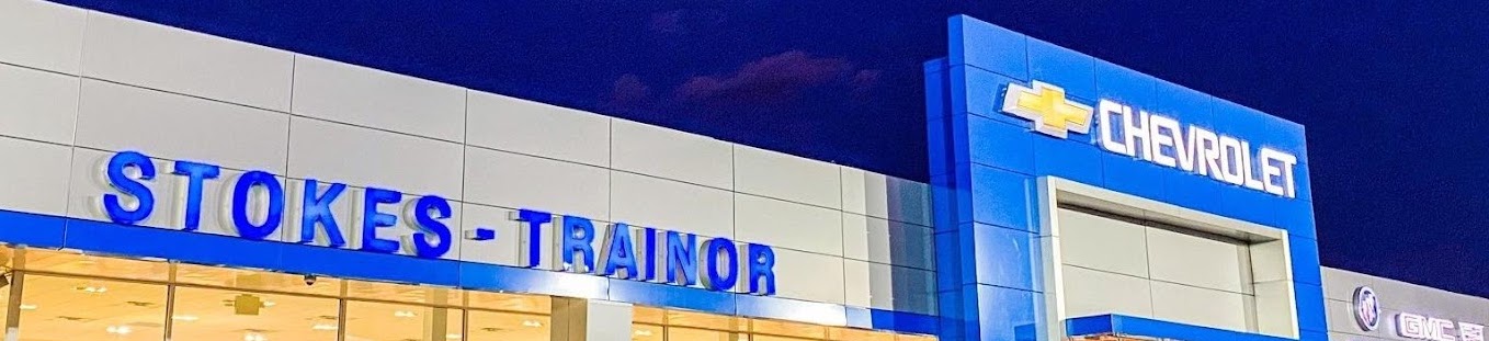 the grille of a black car