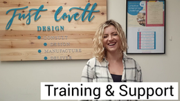 Create Your Own Videos We will teach you how to create and use video in your business. Join our video creators club and create your own videos, learn to produce and edit video