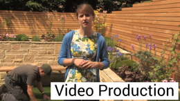 Promote Your Business Promoting businesses with video, producing staff testimonials, video for business, fully produced video content for businesses