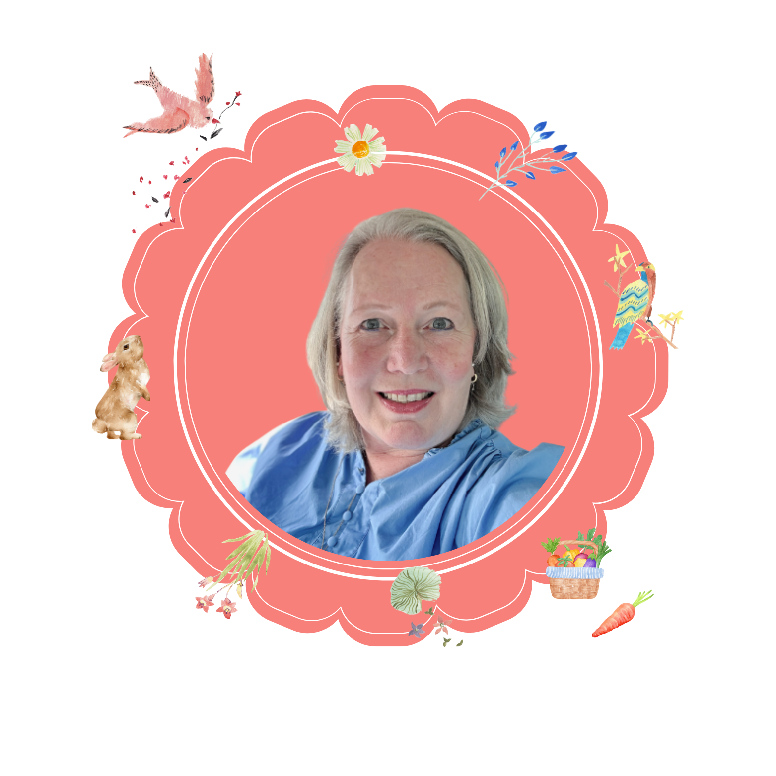 Dagmar Wijnbelt