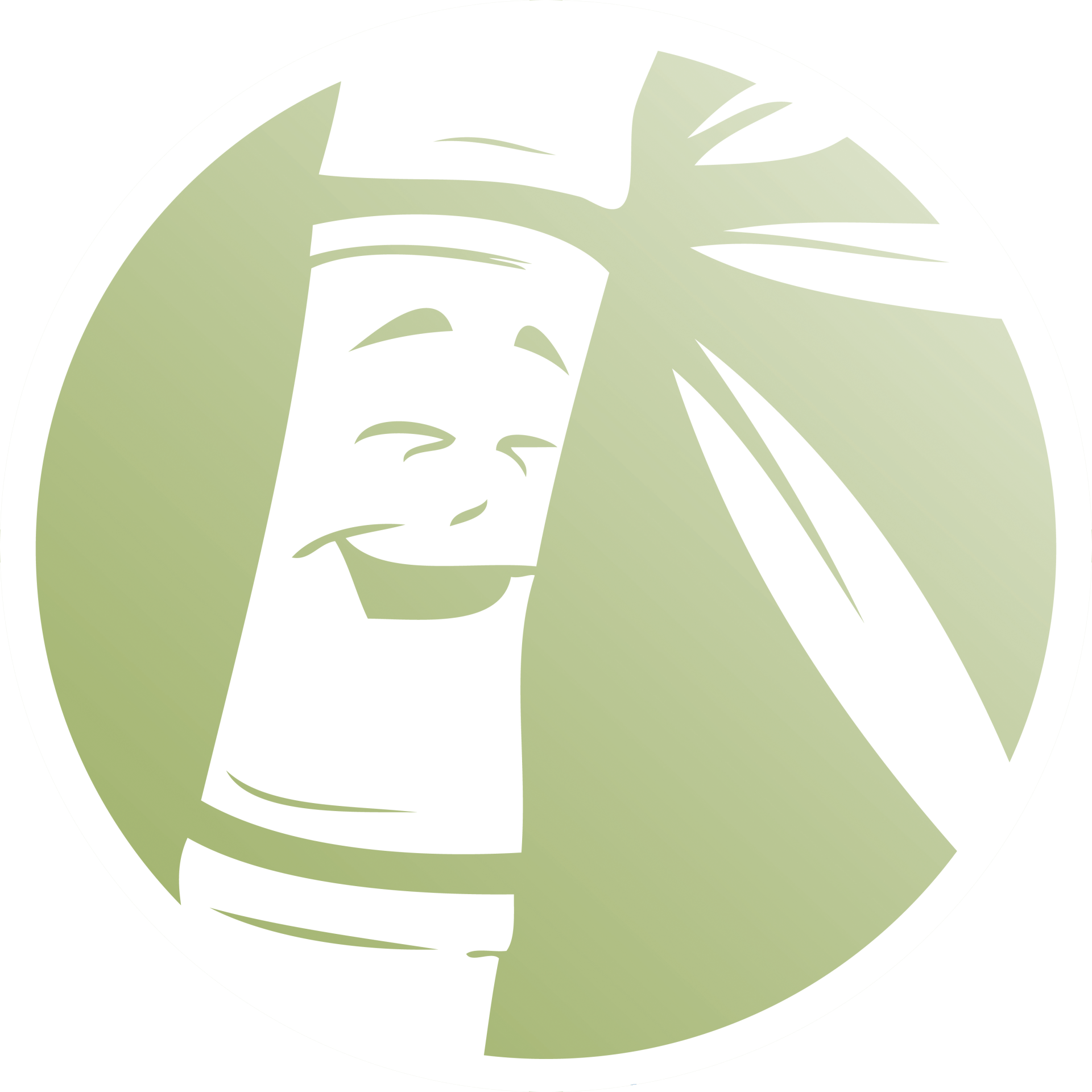 Giggling Bamboo