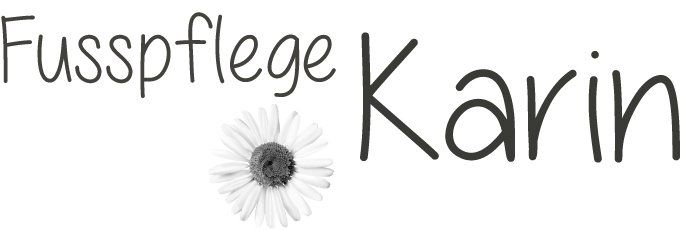 Fusspflege Karin