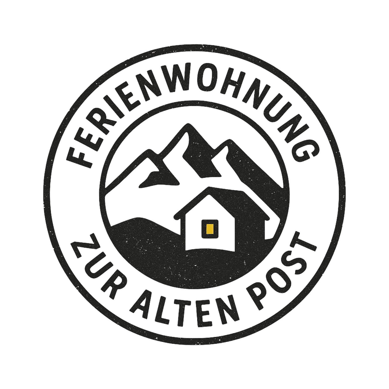 Ferienwohnung Zur Alten Post Gspon