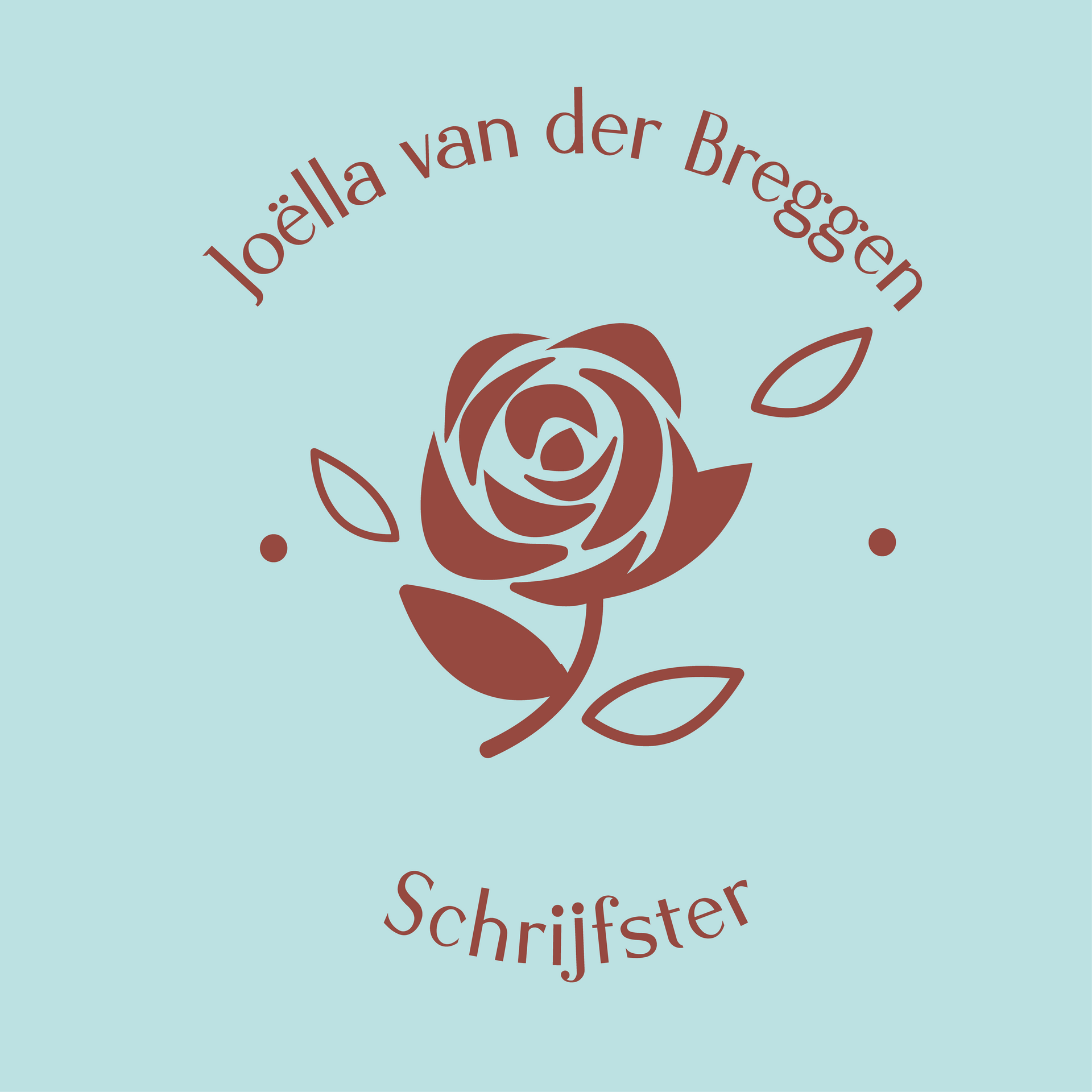 Joella van der Breggen