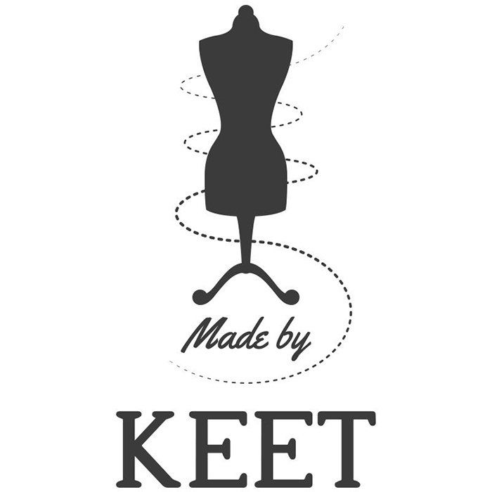 Made by Keet