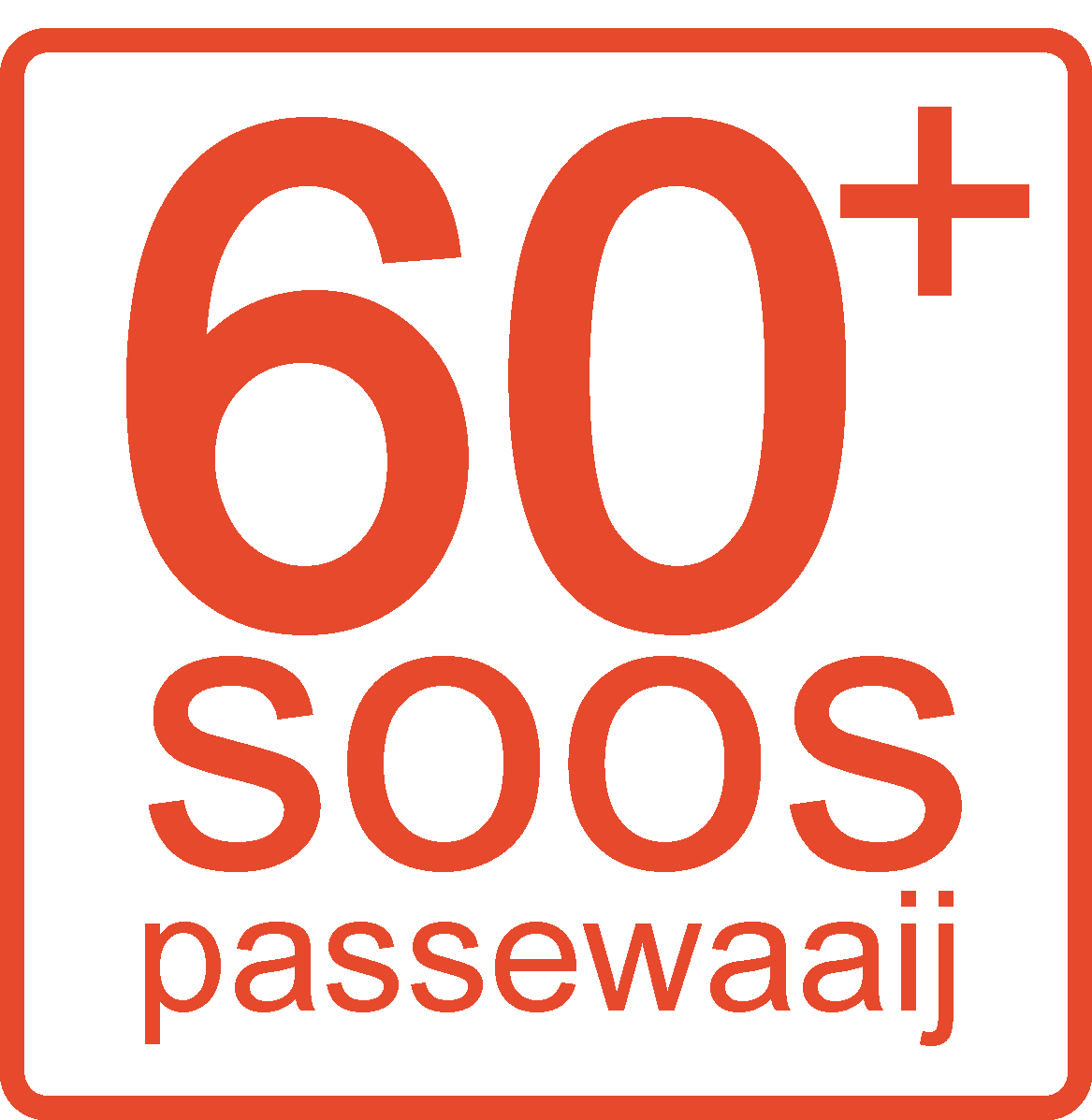60+ Soos