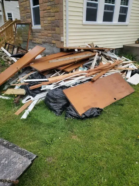 office cleanouts Westchester NY