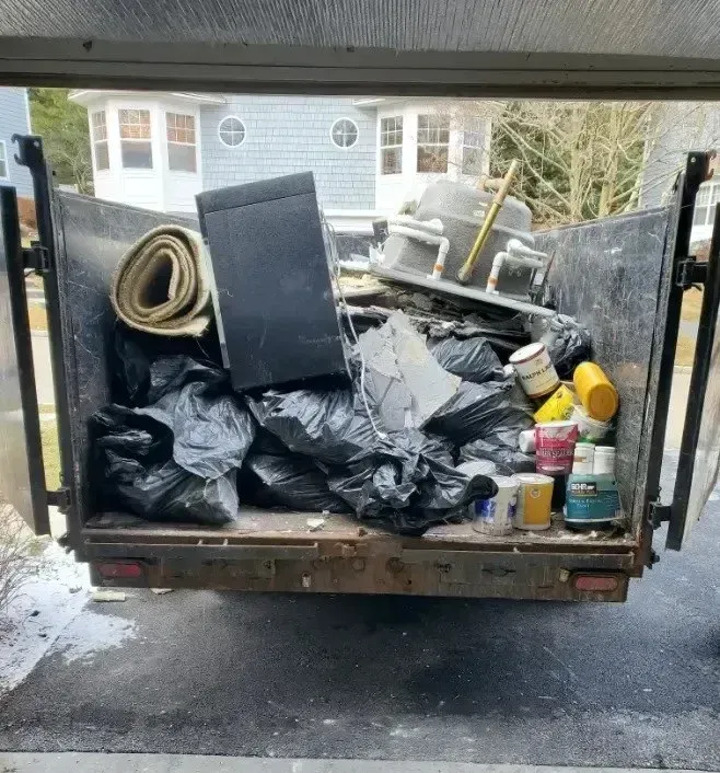 Estate Cleanouts White Plains-NY