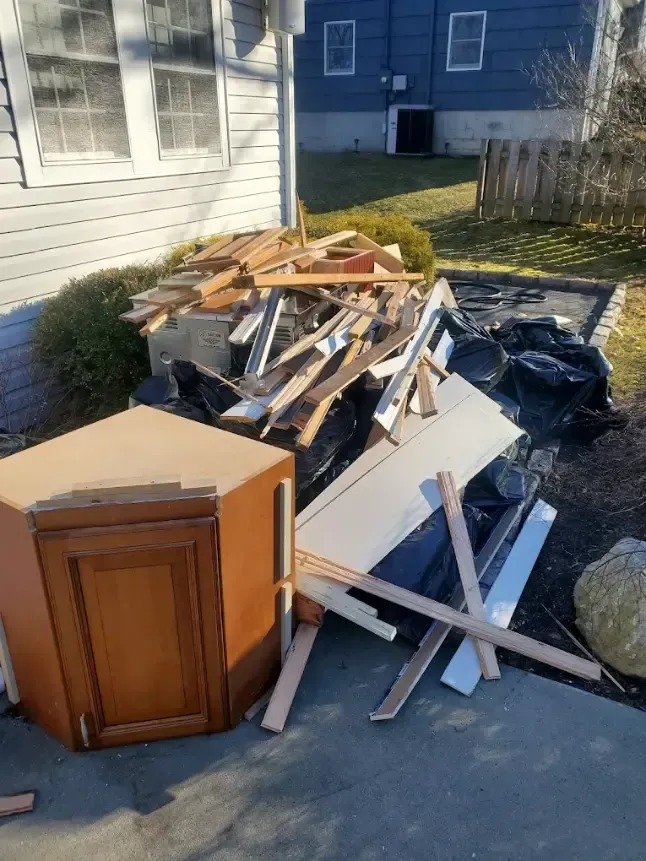 Estate Cleanouts in Westchester, NY