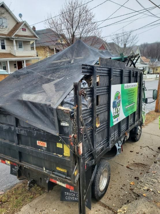 Plaza and Retail Cleanout in Westchester