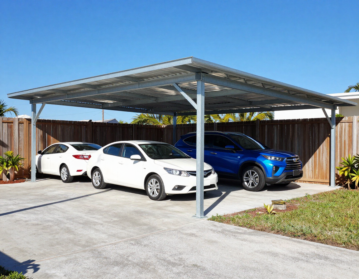 Carports