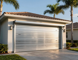 Metal Garages