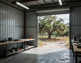 Workshops