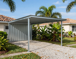 Carports
