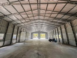 Metal Garages