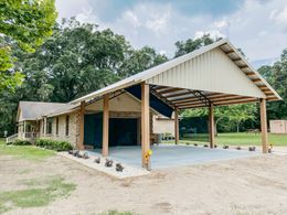 Carports