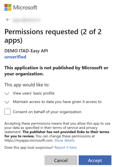 Permission Request 2
