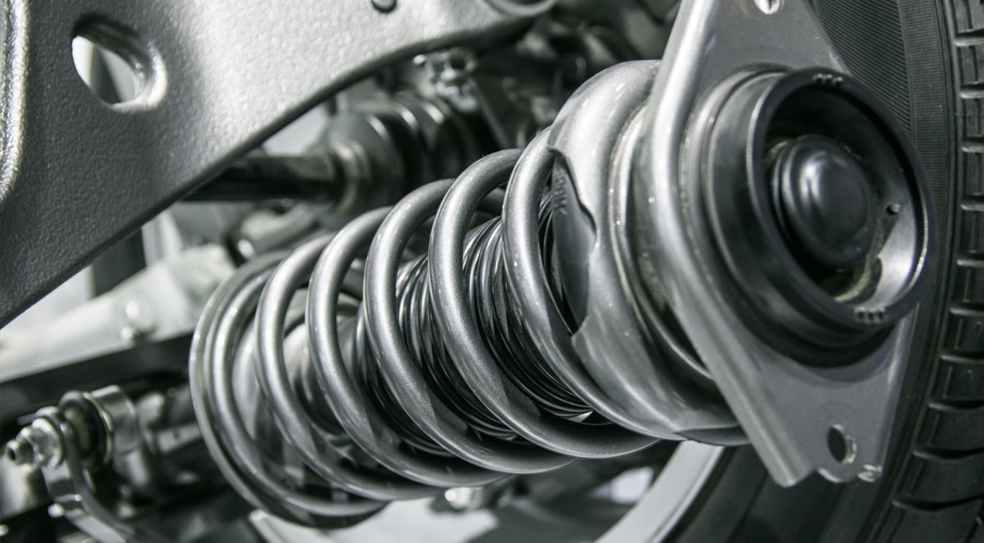 Suspension Repair in Tuscaloosa, AL | Pitts Automotive