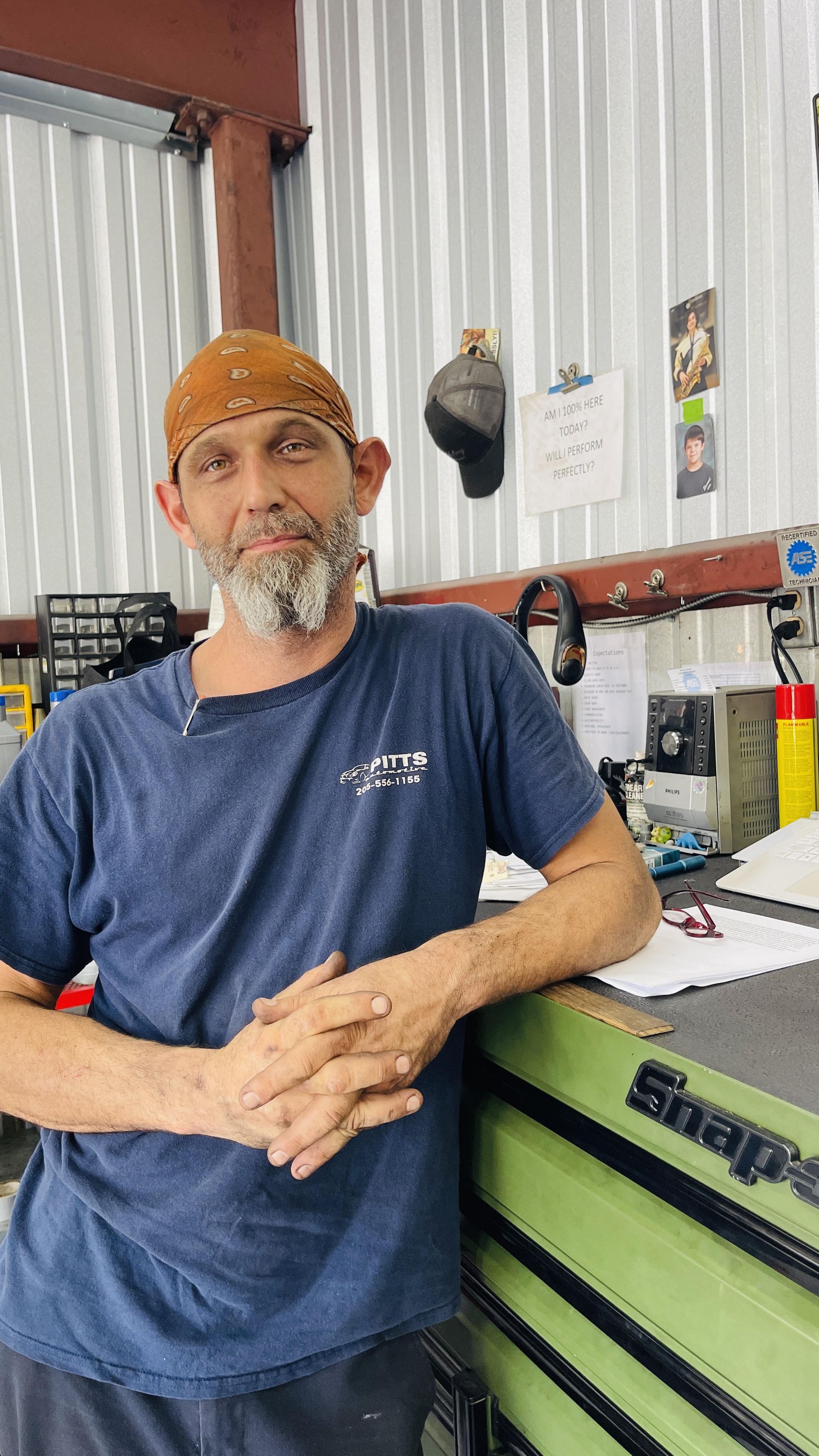 Nicholas Nelko | Pitts Automotive