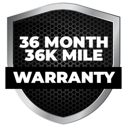 WARRANTY SHIELD | Pitts Automotive