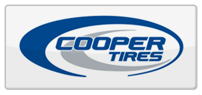 COOPER TIRES LOGO | Pitt's Automotive