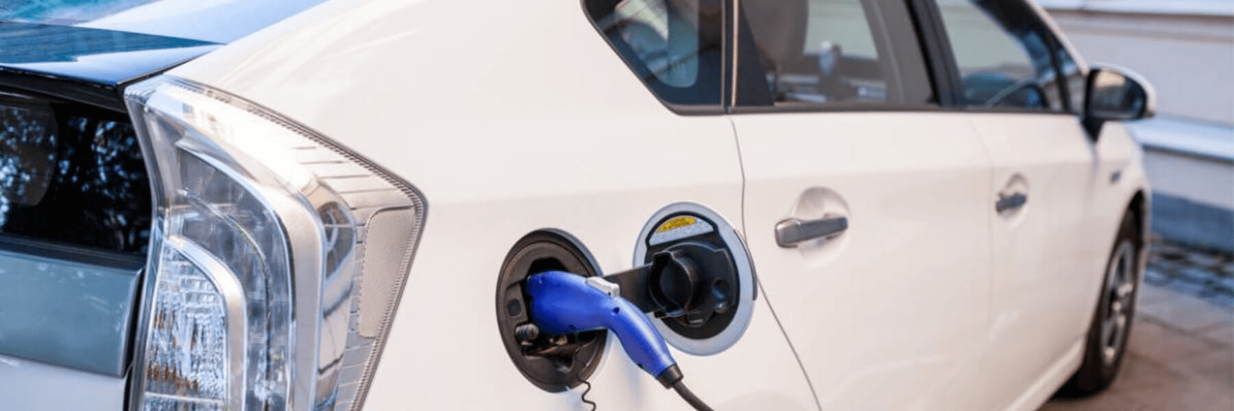 Hybrid Vehicles in Tuscaloosa, AL | Pitts Automotive