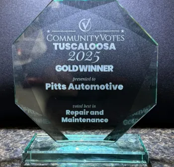 13th Anniversary Photo | Pitts Automotive