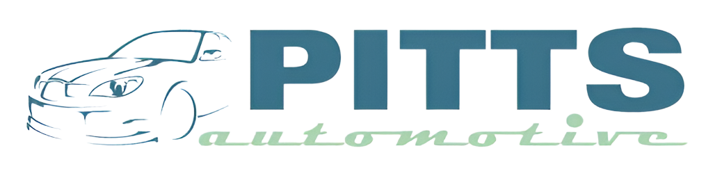 Business Logo | Pitts Automotive